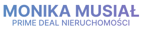 Logotyp - Biuro Nieruchomości Bielsko Biała