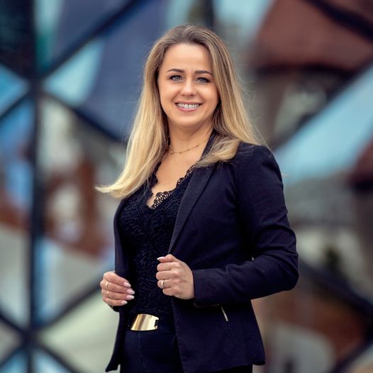 Monika Musiał