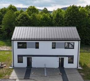 Dom gotowy do zamieszkania. Biuro Nieruchomości Bielsko-Biała