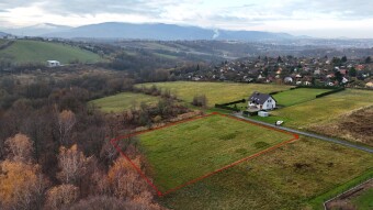 Piekna okolica.Biuro Nieruchomości Bielsko-Biała