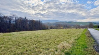 dojazd drogą gminną, dodatkowy atut.Biuro Nieruchomości Bielsko-Biała