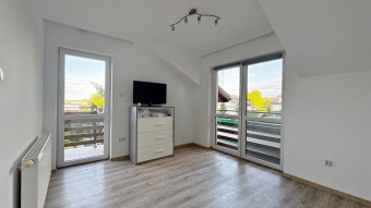 druga sypialnia.Biuro Nieruchomości Bielsko-Biała.