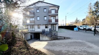 mieszkanie obok Lotniska/Hulanki Bielsko-Biała