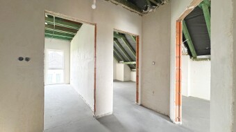 Energooszczędny budynek o niskich kosztach utrzymania.Biuro Nieruchomości Bielsko-Biała.
