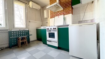 Pomieszczenie kuchenne.Biuro Nieruchomości Bielsko-Biała