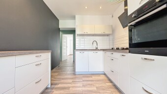 kuchnia  Biuro Nieruchomości Bielsko-Biała