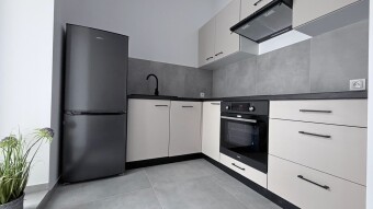 kuchnia.Biuro Nieruchomości Bielsko-Biała.