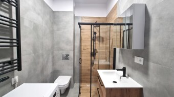 Łazienka.Biuro Nieruchomości Bielsko-Biała.