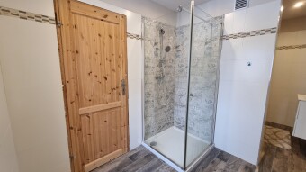 łazienka.Biuro Nieruchomości Bielsko-Biała