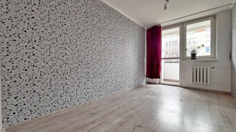 Pokój do własnej aranżacji. Biuro Nieruchomości Bielsko-Biała.