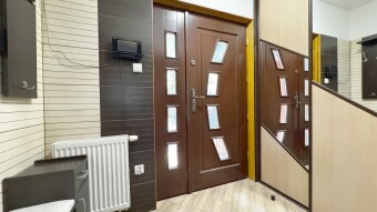 wejście.Biuro Nieruchomości Bielsko-Biała.