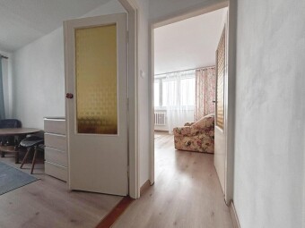 Przedpokój. Biuro Nieruchomości Bielsko-Biała.