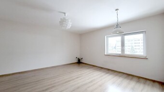 Sypialnia / gabinet. Biuro Nieruchomości Bielsko-Biała