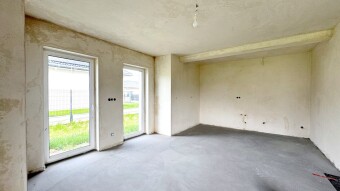 Jasne i funkcjonalne wnętrza , idealna przestrzeń dla rodziny 2+2.Biuro Nieruchomości Bielsko-Biała.