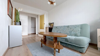 pokój / sypialnia  Biuro Nieruchomości Bielsko-Biała