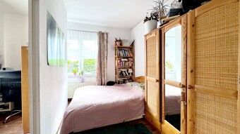 Sypialnia.Biuro Nieruchomości Bielsko-Biała.